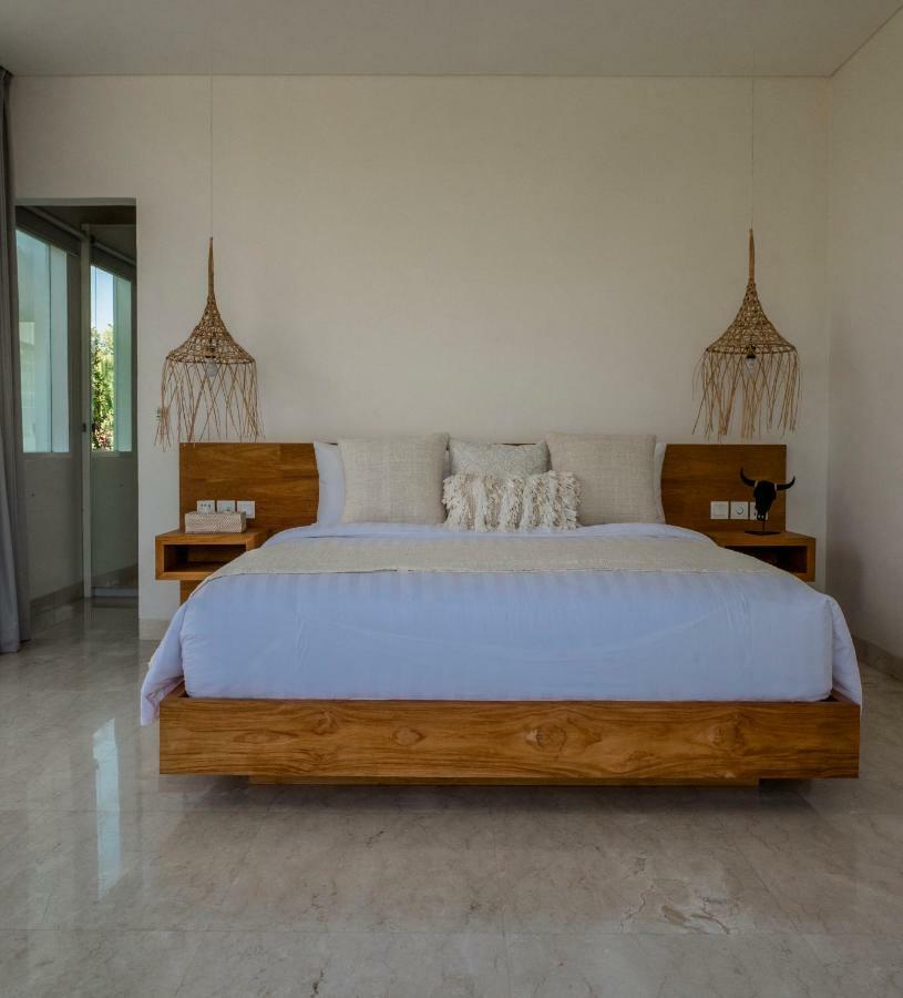Villa Harta Ubud Экстерьер фото