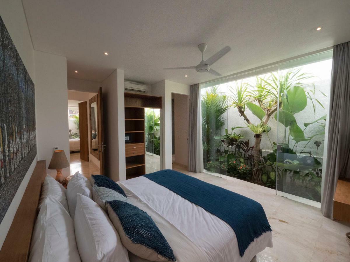 Villa Harta Ubud Экстерьер фото