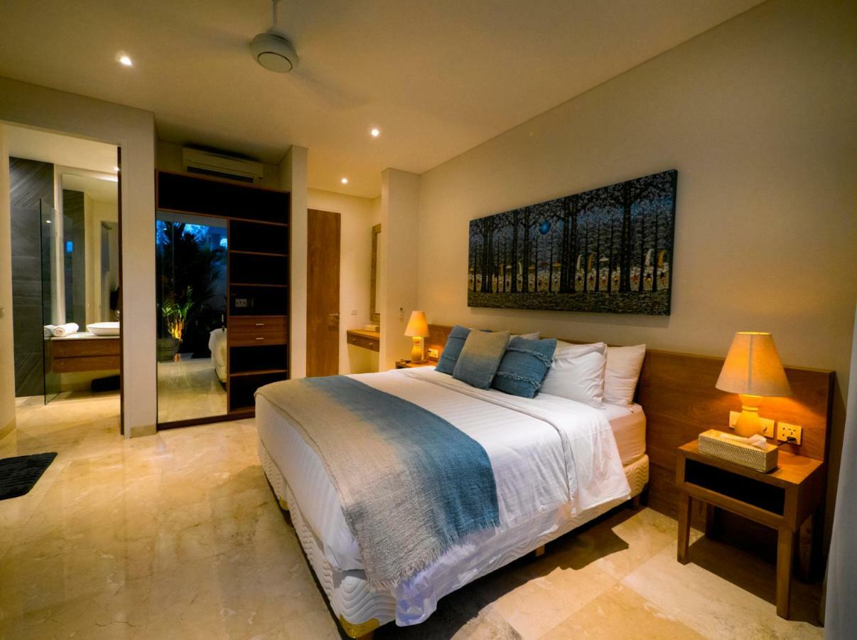 Villa Harta Ubud Экстерьер фото